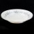 SILVER LEA by Royal Tuscan Fruit Saucer 5.6"