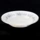 SILVER LEA by Royal Tuscan Fruit Saucer 5.6"