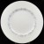 SILVER LEA by Royal Tuscan Salad Plate 8.25"