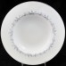 SILVER LEA by Royal Tuscan Salad Plate 8.25"