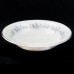 SILVER LEA by Royal Tuscan Tea Cup & Saucer 