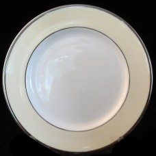 SILVER MOON by Royal Grafton Bread & Butter 6.4"