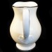 SILVER MOON by Royal Grafton Creamer 5" tall