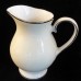 SILVER MOON by Royal Grafton Creamer 5" tall