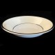 SILVER MOON by Royal Grafton Fruit Saucer 5.5"