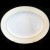 SILVER MOON by Royal Grafton Oval Platter 13.2" long