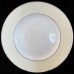 SILVER MOON by Royal Grafton Tea Saucer 5.6"