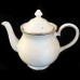 SILVER MOON by Royal Grafton Tea Saucer 5.6"