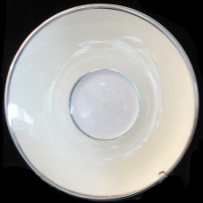 SILVER MOON by Royal Grafton Tea Saucer 5.6"