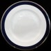 SILVER NILE  by Royal Grafton Cup & Saucer