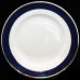 SILVER NILE  by Royal Grafton Oval Open Vegetable Bowl