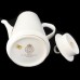 SOMERSET by Royal Worcester Coffee Pot 9.2" tall