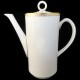 SOMERSET by Royal Worcester Coffee Pot 9.2" tall