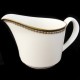 SOMERSET by Royal Worcester Creamer 3.8" tall