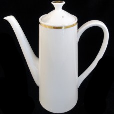 SOVEREIGN by Royal Tuscan Coffee Pot