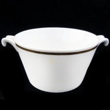 SOVEREIGN by Royal Tuscan Covered Vegetable Bowl