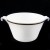 SOVEREIGN by Royal Tuscan Covered Vegetable Bowl