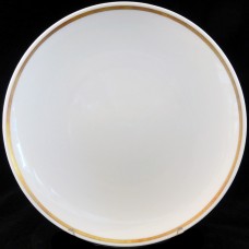 SOVEREIGN by Royal Tuscan Dinner Plate 10.25" 