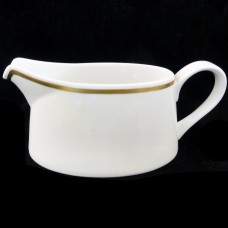 SOVEREIGN by Royal Tuscan Gravy Boat 8.25"