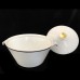 SOVEREIGN by Royal Tuscan Gravy Boat 8.25"