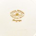 SOVEREIGN by Royal Tuscan Lug Soup & Stand 5.5"
