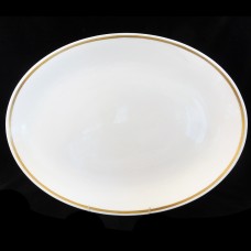 SOVEREIGN by Royal Tuscan Platter Medium 13" 