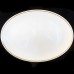 SOVEREIGN by Royal Tuscan Platter Medium 13" 