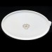 SOVEREIGN by Royal Tuscan Platter Medium 13" 