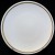 SOVEREIGN by Royal Tuscan Salad Plate 8.2" 