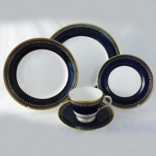 Spode Arcadia R2939 5pc Place Setting