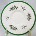 Spode Christmas Tree Covered Mug & Saucer Set 5.25" tall