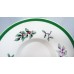 Spode Christmas Tree Covered Mug & Saucer Set 5.25" tall