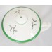 Spode Christmas Tree Covered Mug & Saucer Set 5.25" tall
