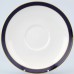 Spode Consul Cobal Saucer 5.75 inches diameter
