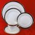 Spode Envoy 5 Piece Place Setting Bone China Y8360