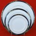 Spode Envoy Y8360 Dinner 10.5" Diameter