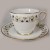 Spode Filigree Cup & Saucer Y8145