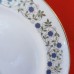 Spode Filigree Salad Plate 8" diameter Y8145