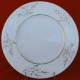 Spode Geisha Gold Dinner Plate 10.5" diameter