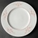 Spode Geisha Pink Dinner Plate 10.5" diameter