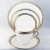 Spode Golden Bracelet 5pc Place Setting