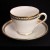 Spode Golden Bracelet Cup & Saucer