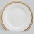 Spode Golden Bracelet Salad Plate 8" diameter