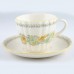 Spode Golden Meadow Cup & Saucer