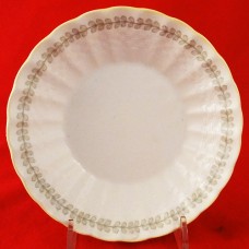 Spode Golden Meadow Fruit Saucer 5 inches diameter