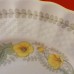 Spode Golden Meadow Gravy with attached Stand
