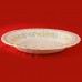 Spode Golden Meadow Gravy with attached Stand