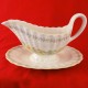 Spode Golden Meadow Gravy with attached Stand