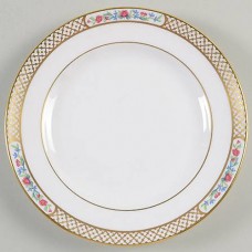 Spode Golden Trellis Bread & Butter Plate 6.25"
