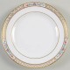 Spode Golden Trellis Bread & Butter Plate 6.25"